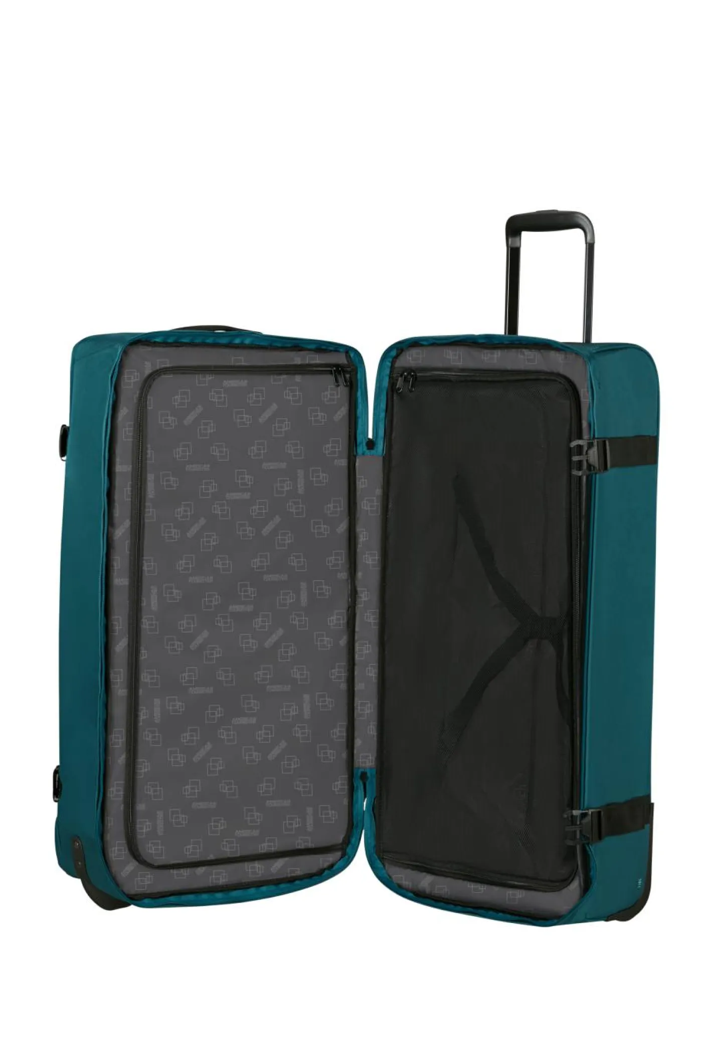 Rollenreisetasche "Urban Track 116"