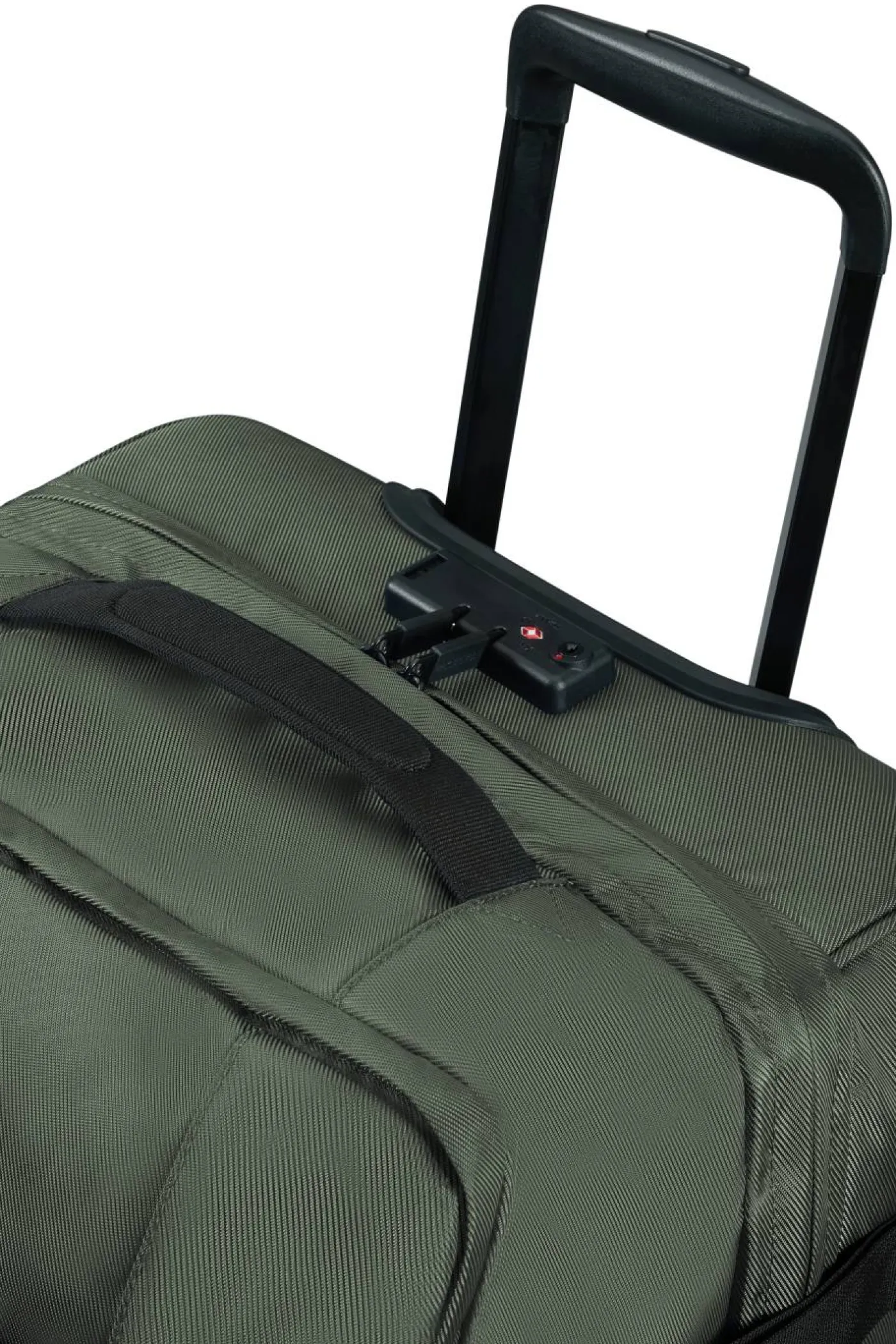 Rollen-Reisetasche "Urban Track 84"