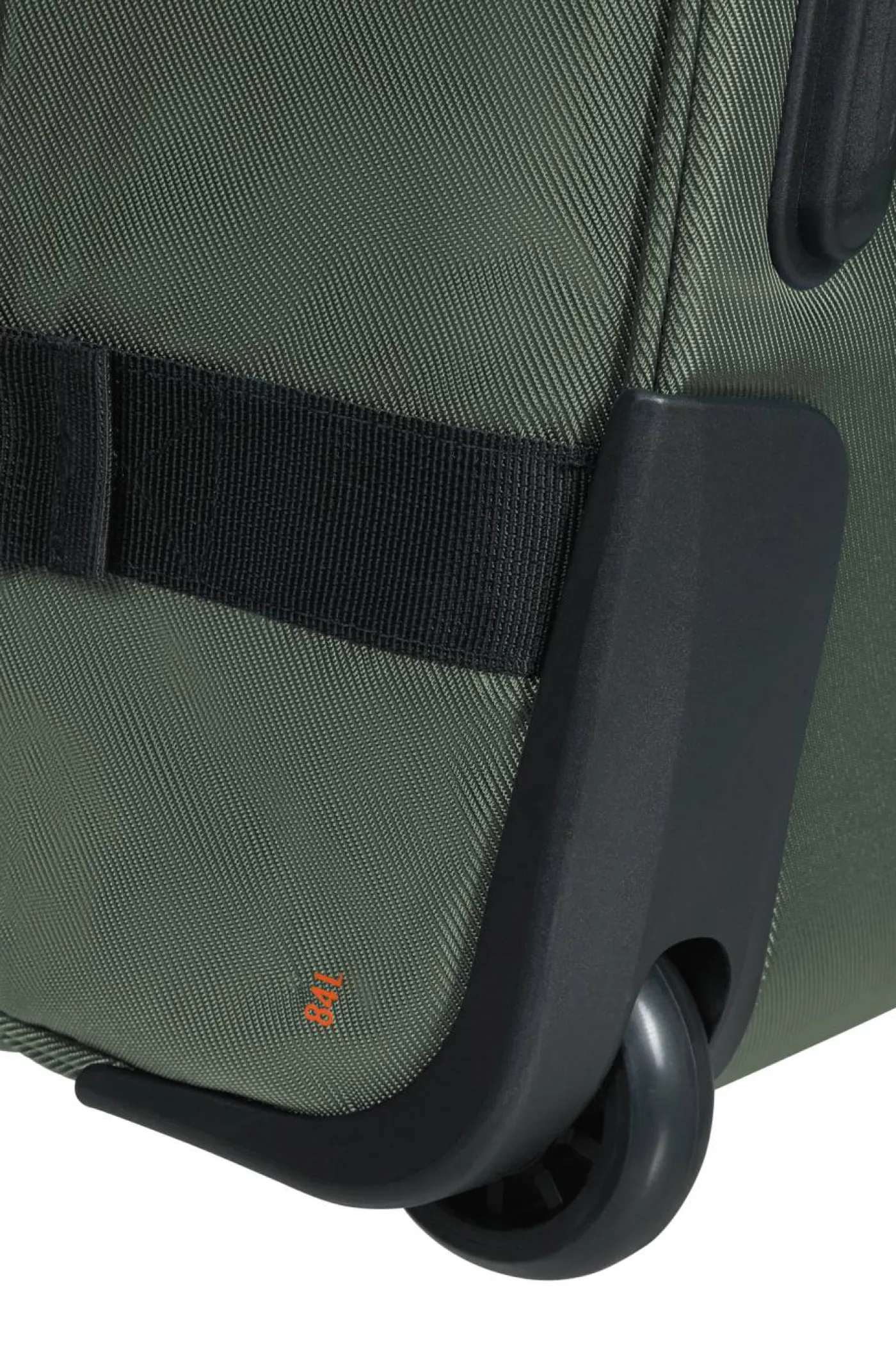 Rollen-Reisetasche "Urban Track 84"