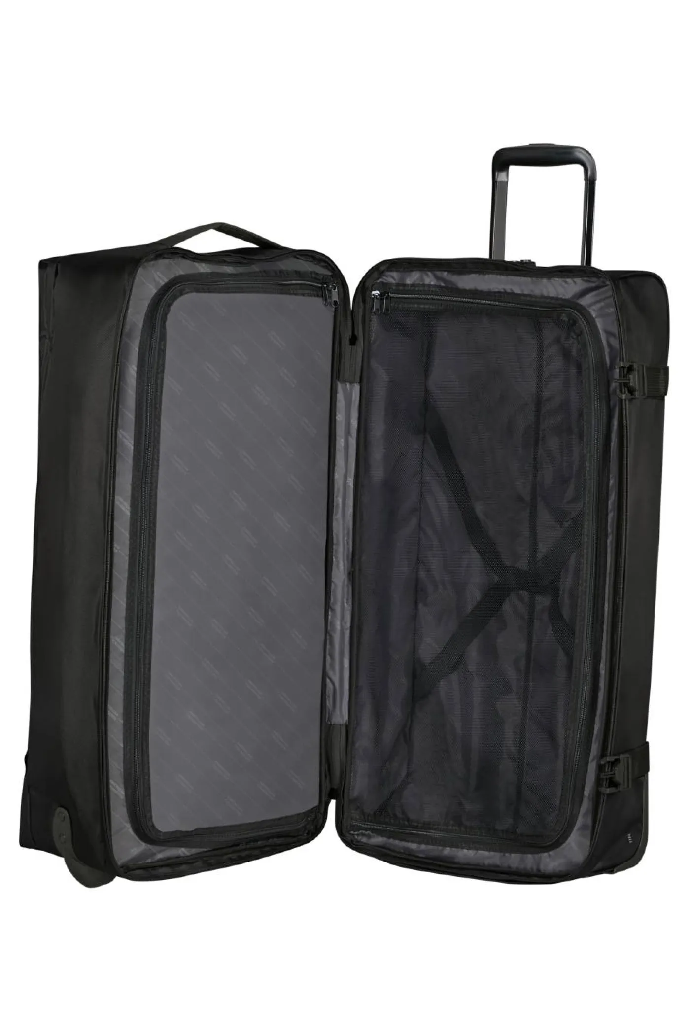 Rollenreisetasche "Urban Track 116"