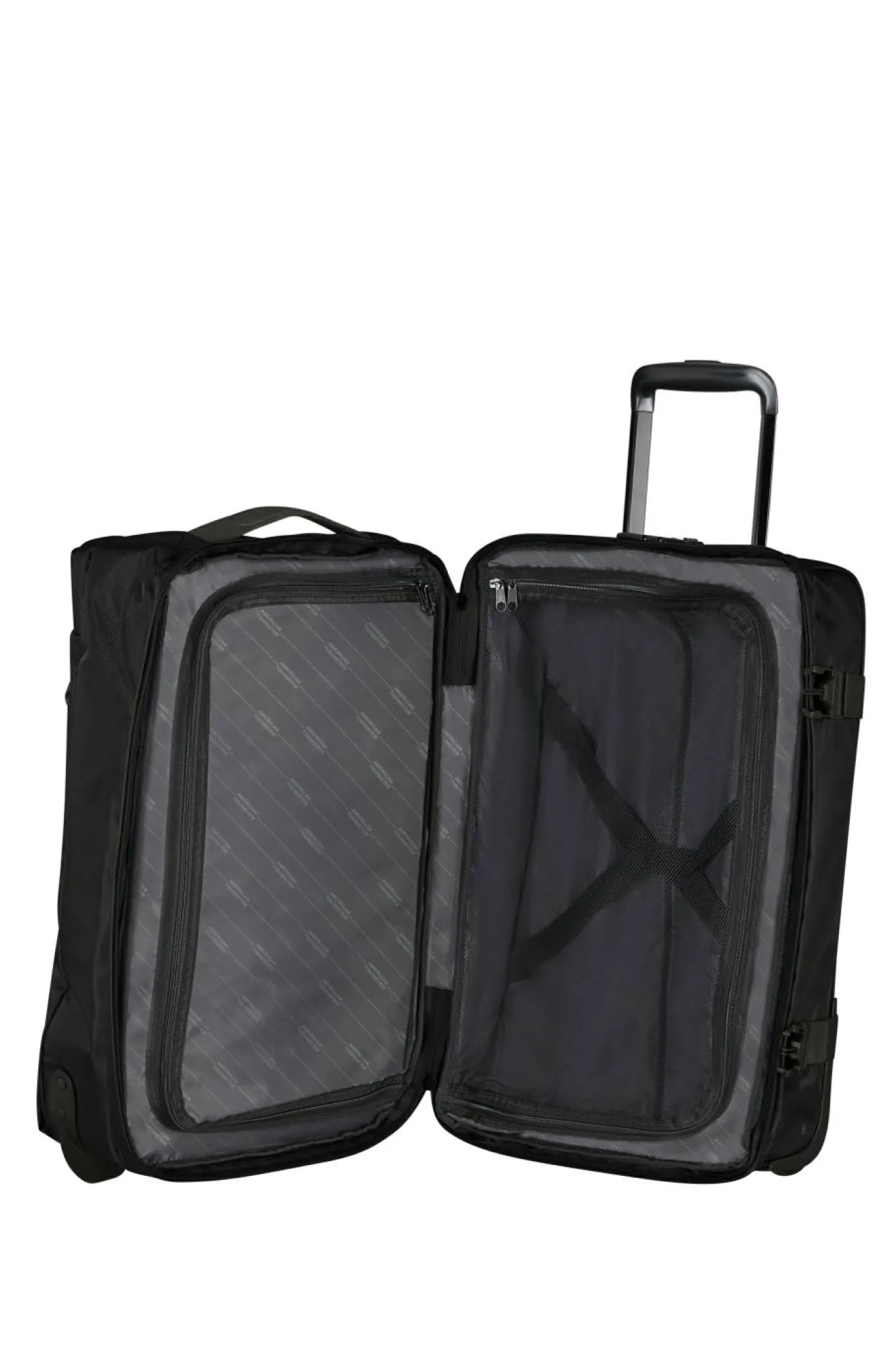 Rollen-Reisetasche "Urban Track", Gr. S
