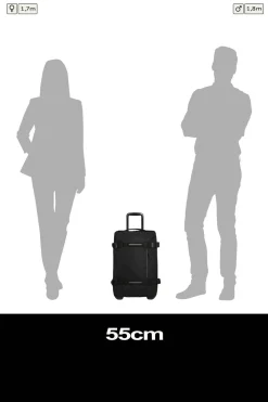 Rollen-Reisetasche