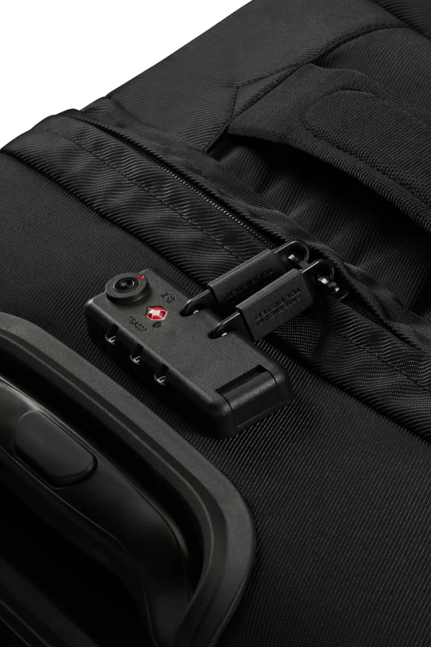 Rollen-Reisetasche "Urban Track", Gr. S