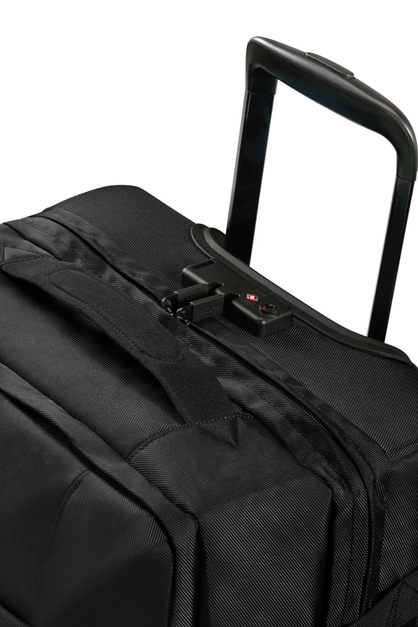 Rollen-Reisetasche "Urban Track", Gr. S