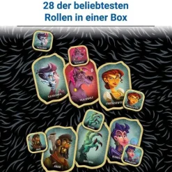 Rollenspiel "Werwölfe - Special Edition"