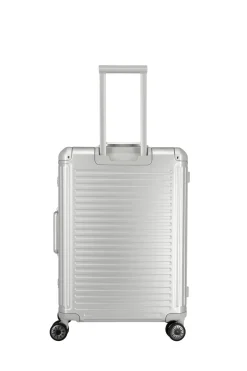 4-Rollen-Trolley