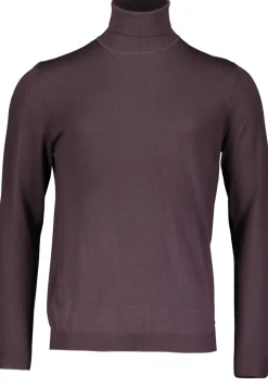 Rollkragenpullover
