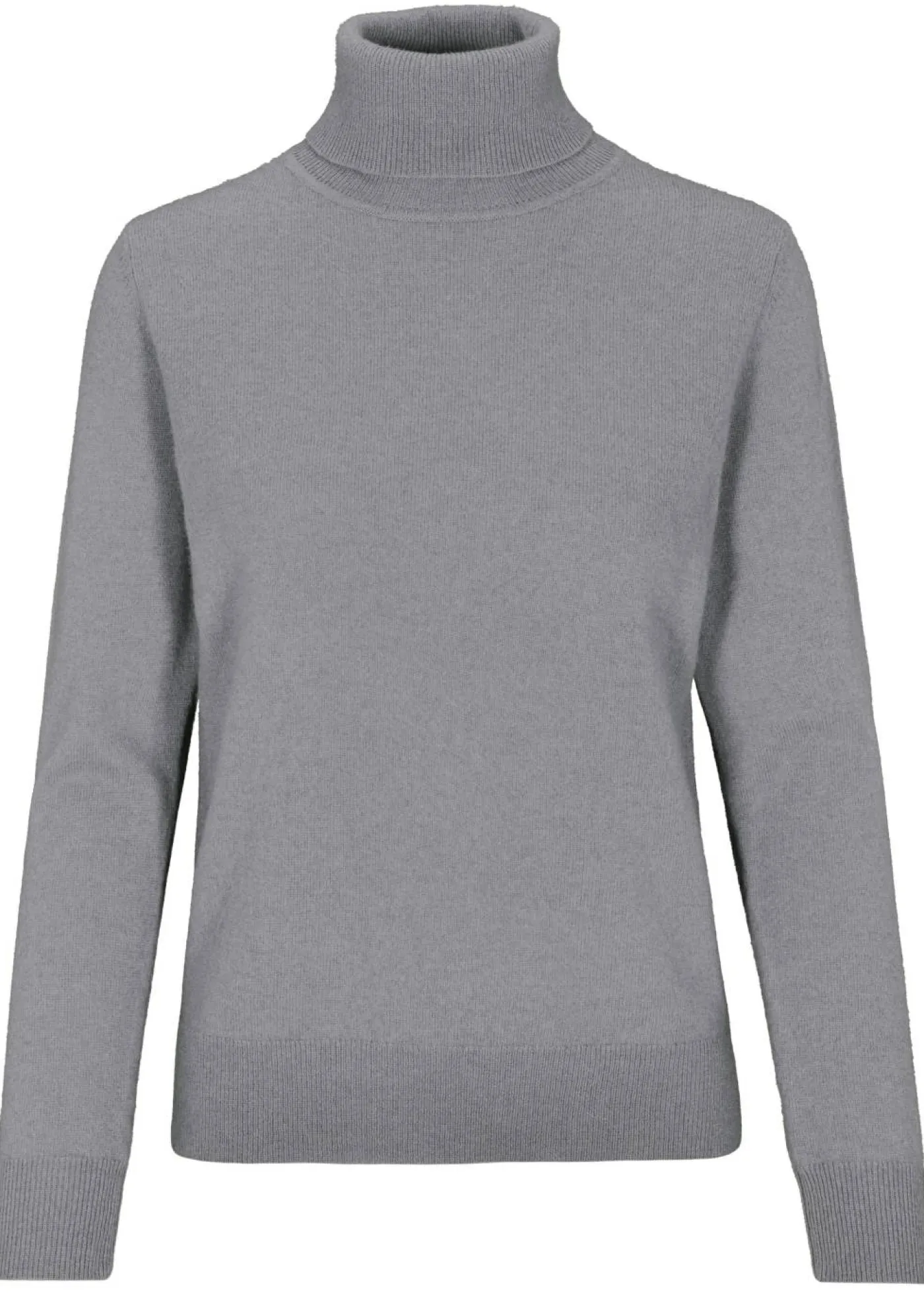Rollkragenpullover