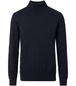 Rollkragenpullover