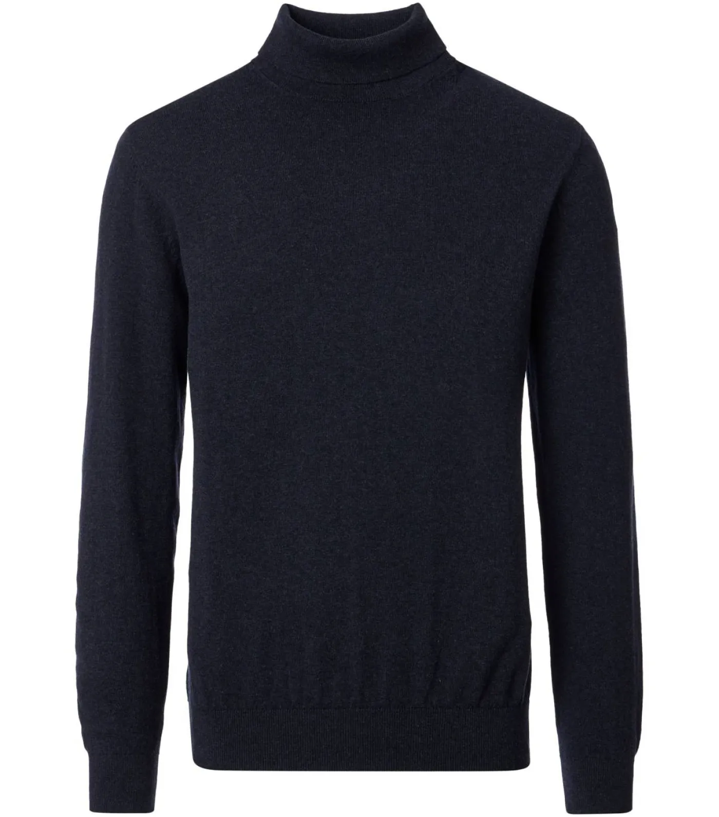 Rollkragenpullover