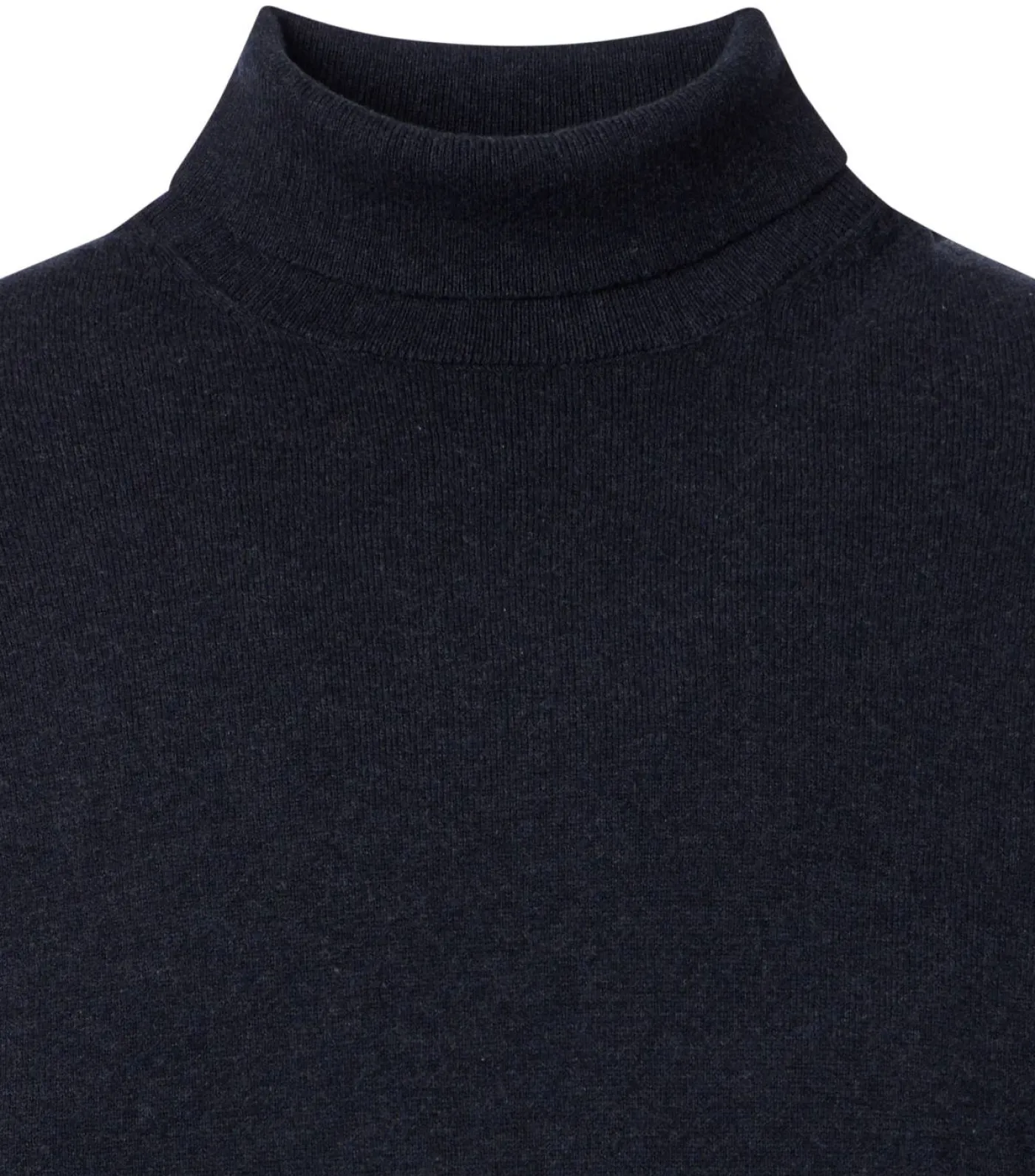 Rollkragenpullover