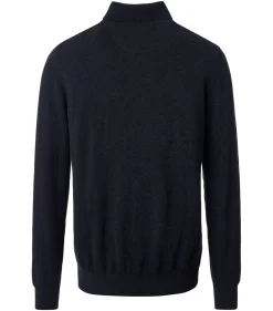 Rollkragenpullover