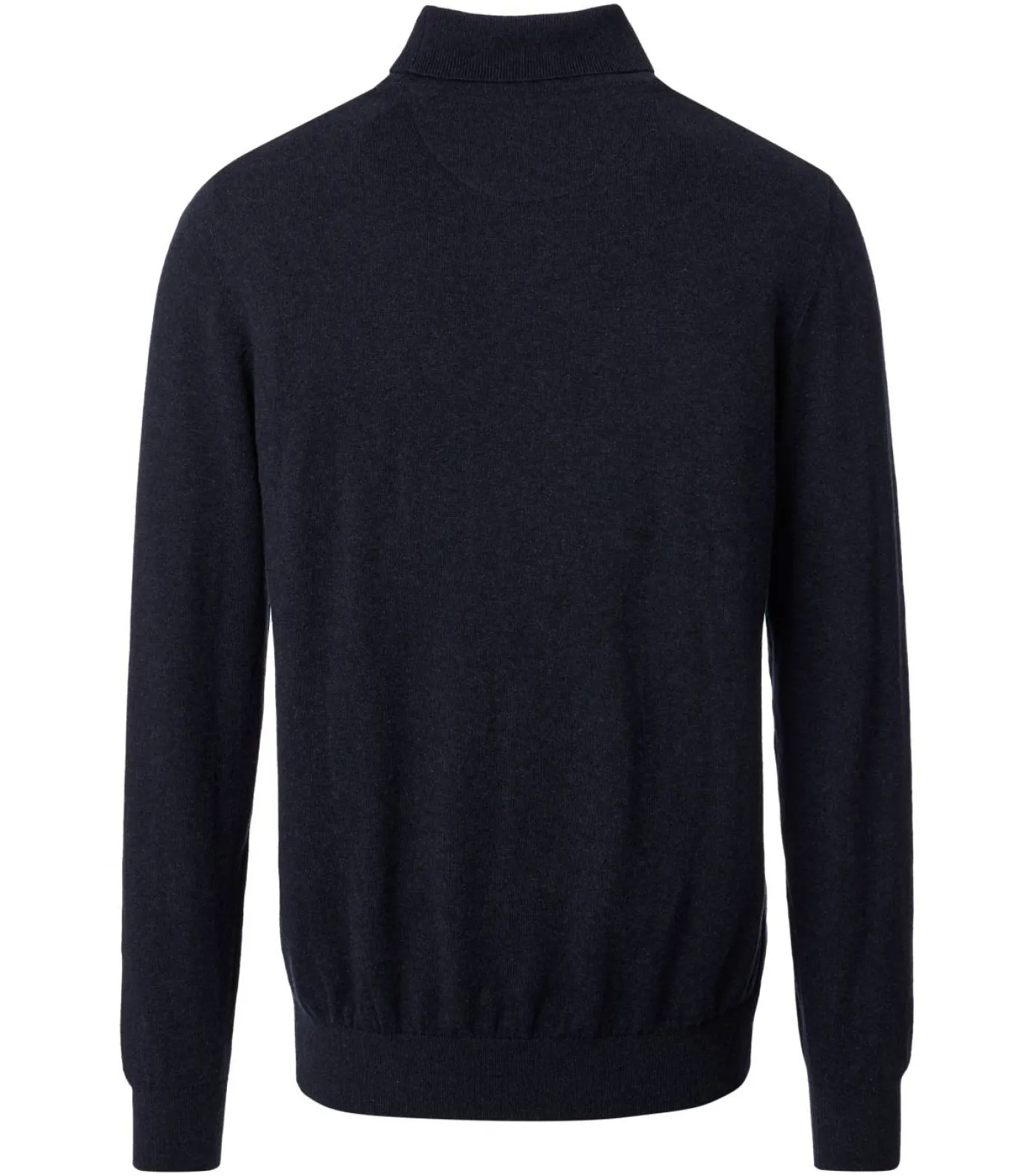Rollkragenpullover