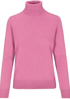 Rollkragenpullover