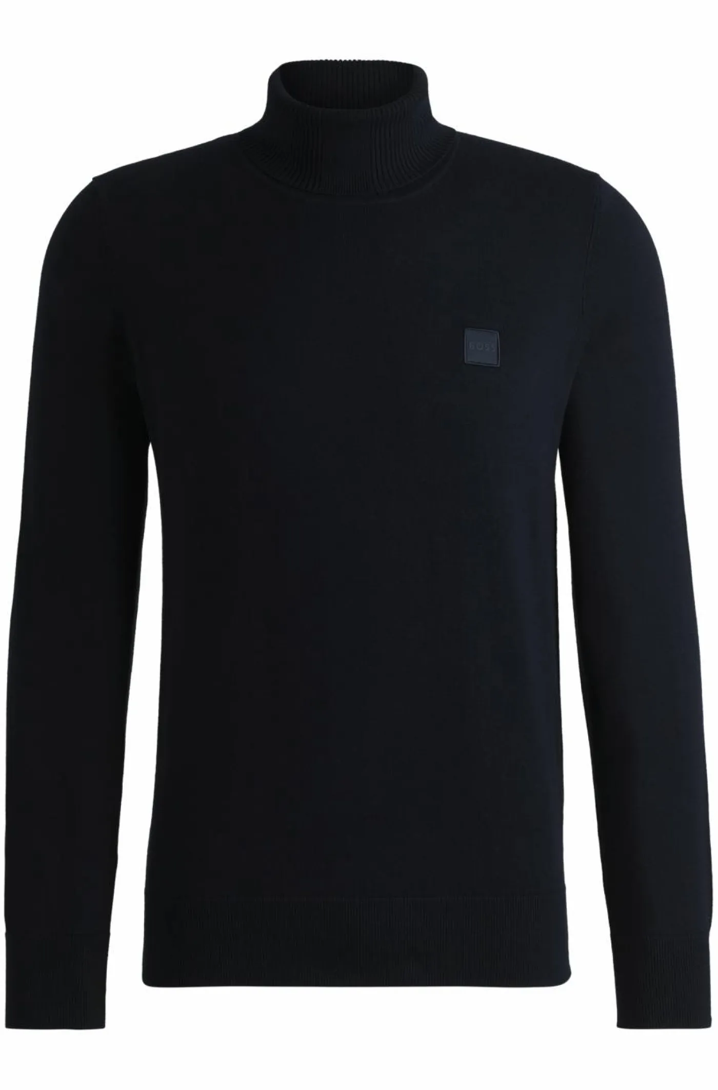 Rollkragenpullover "Akiro"
