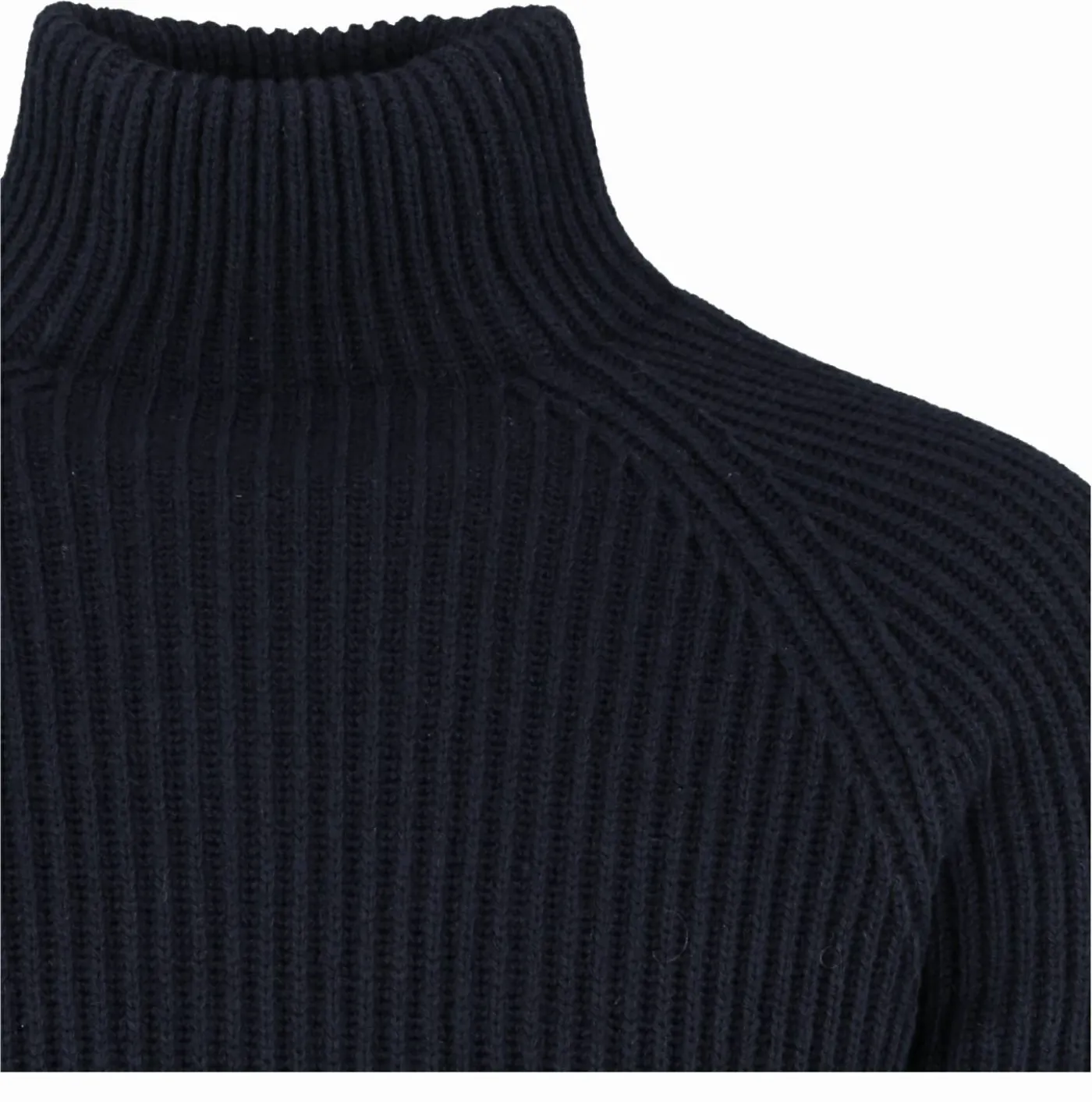 Rollkragenpullover "Arvid"