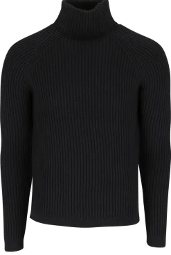 Rollkragenpullover "Arvid"