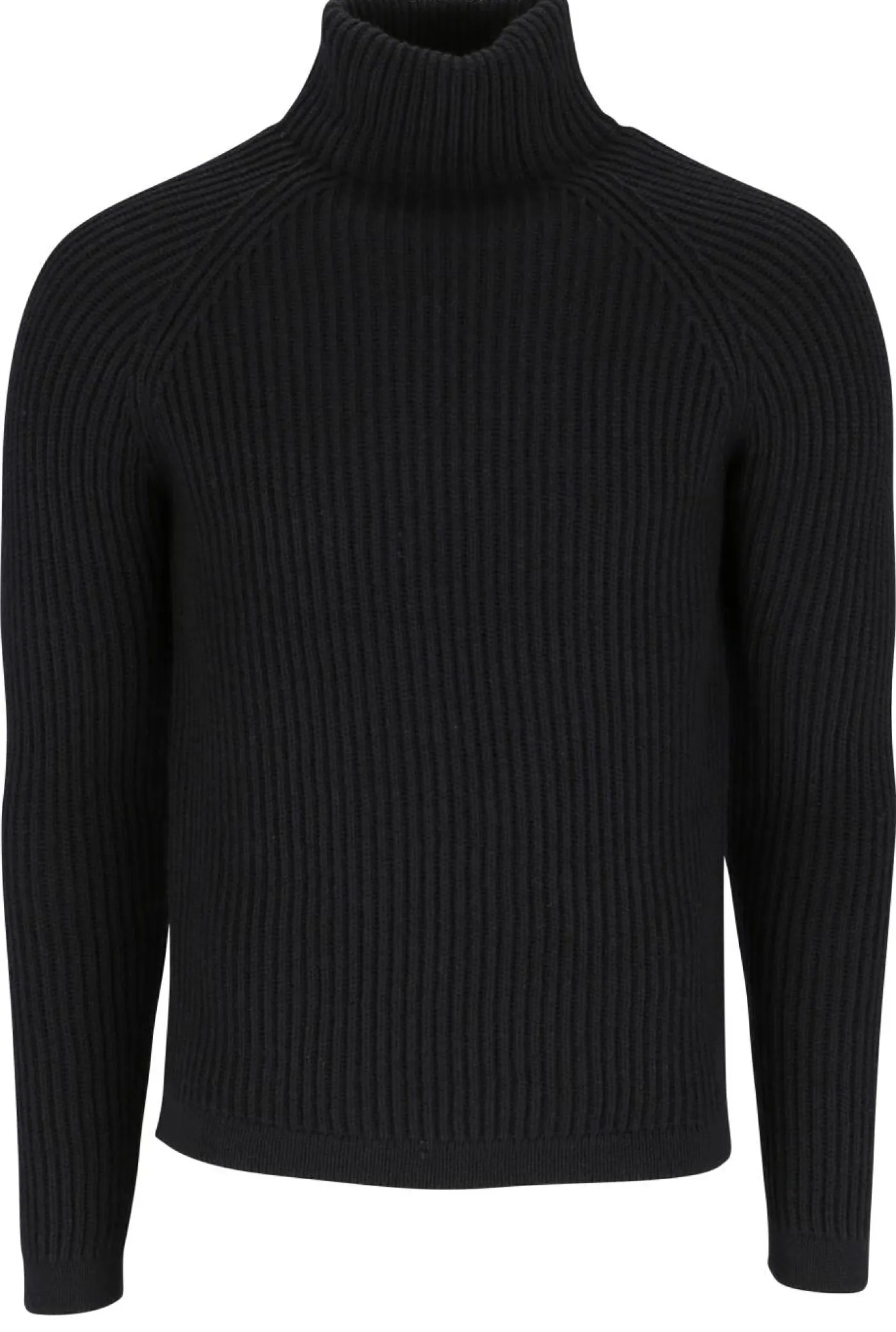 Rollkragenpullover "Arvid"