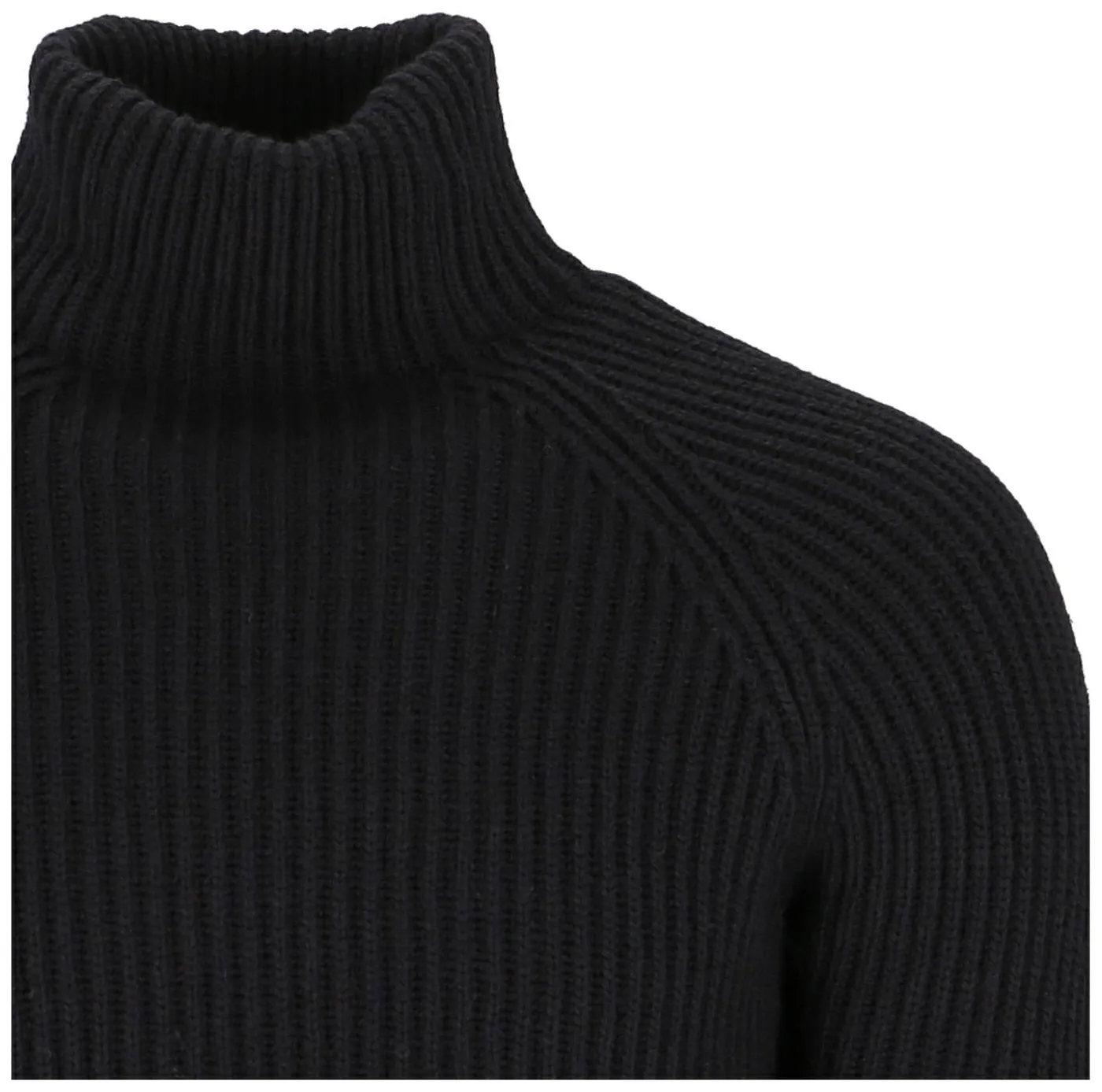 Rollkragenpullover "Arvid"