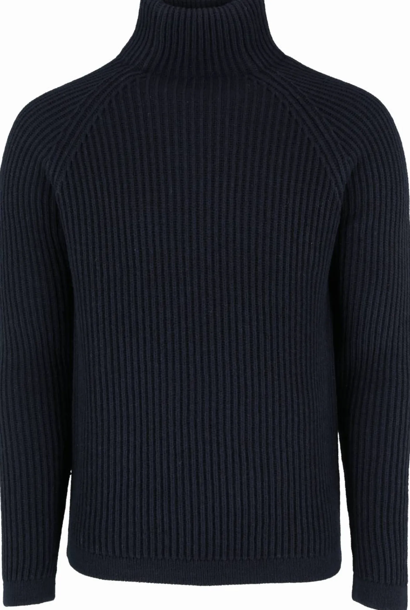 Rollkragenpullover "Arvid"