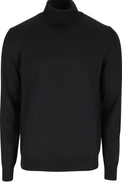 Rollkragenpullover
