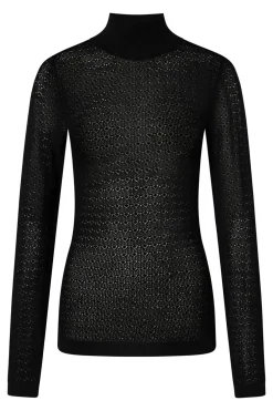 Rollkragenpullover "Kanni"