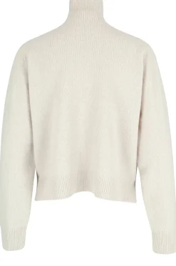 Rollkragenpullover "Lyzima"