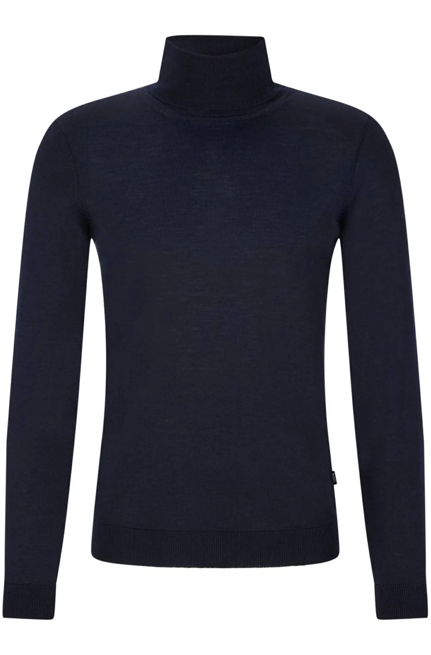 Rollkragenpullover "Musso-P"