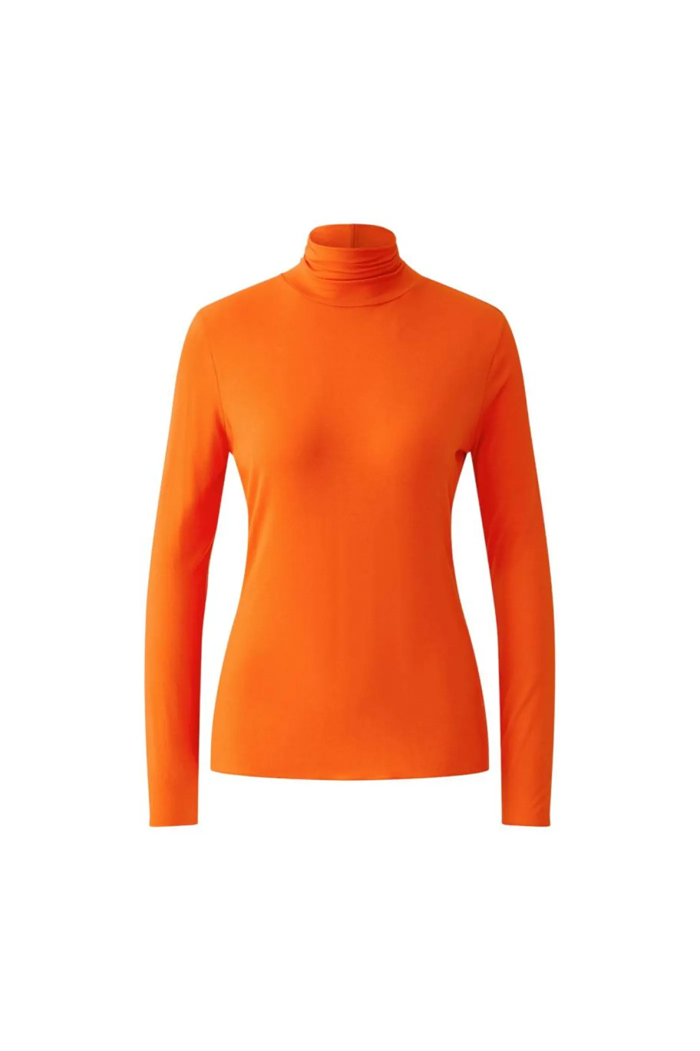 Rollkragenshirt