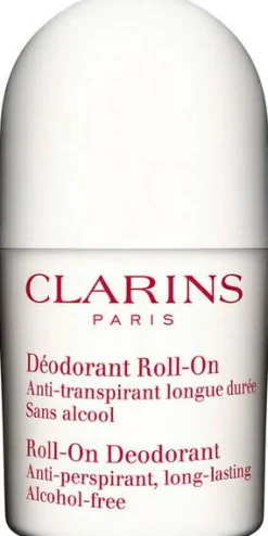 Roll-On Déodorant 50 ml