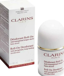 Roll-On Déodorant 50 ml