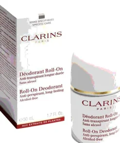 Roll-On Déodorant 50 ml