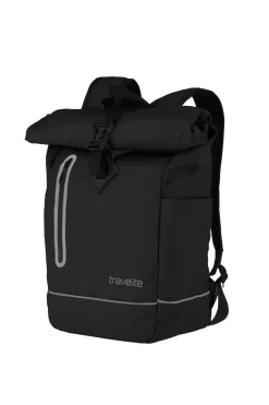 Rollup Rucksack "Basics"