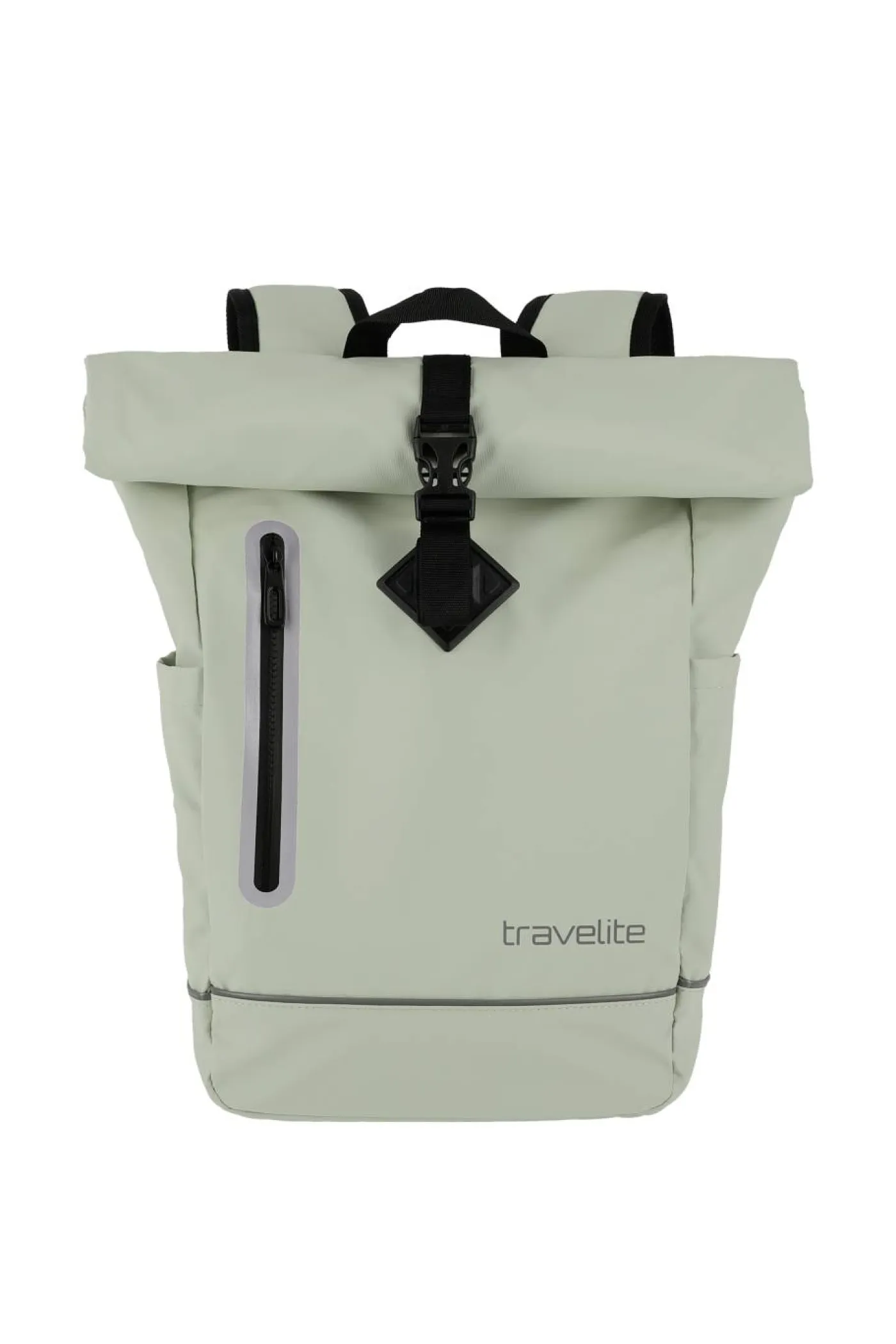 Rollup Rucksack "Basics"