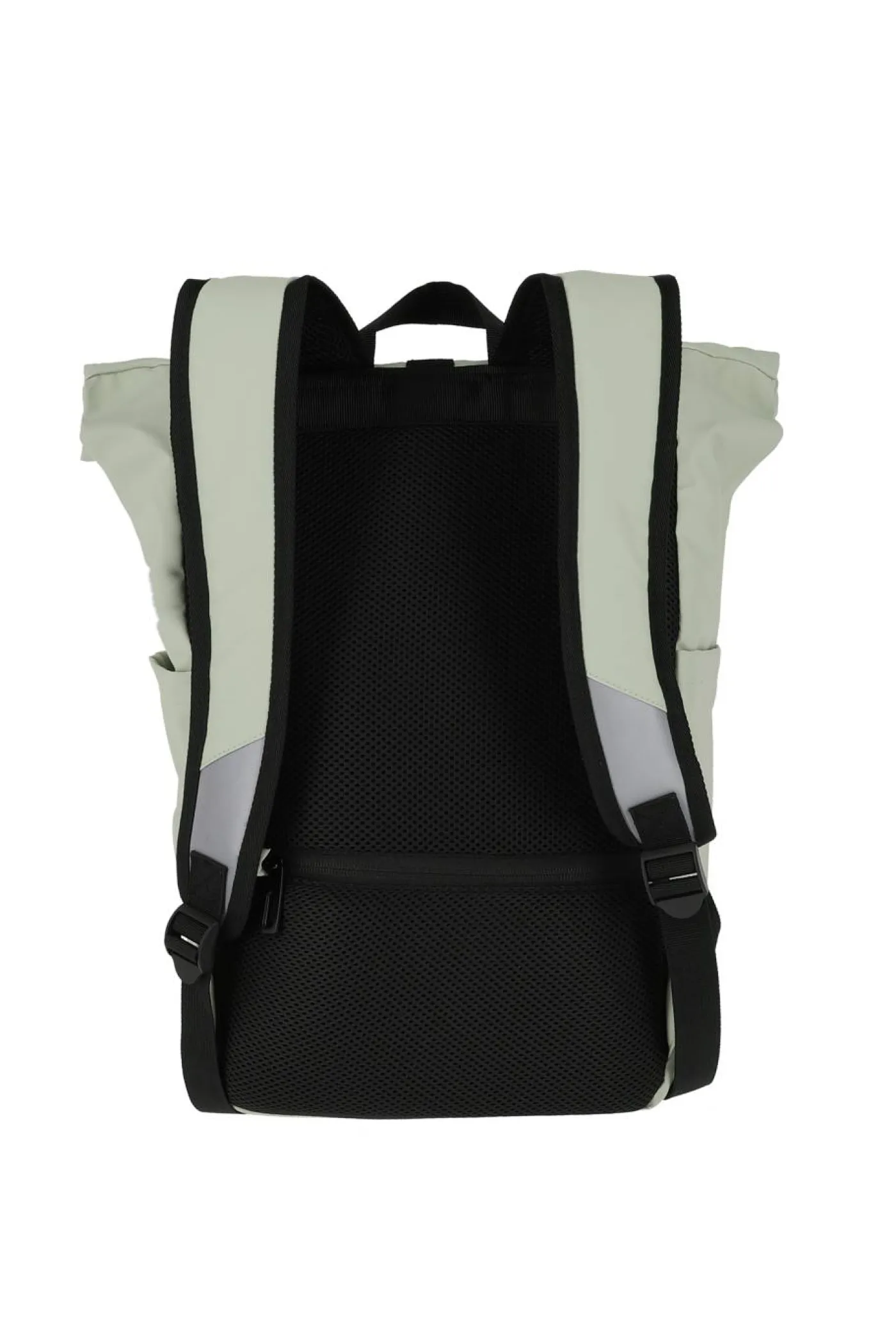 Rollup Rucksack "Basics"