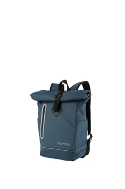 Rollup Rucksack "Basics"