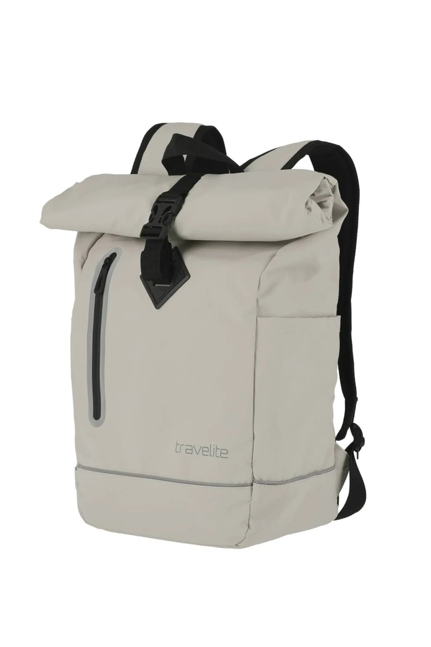 Rollup Rucksack "Basics"