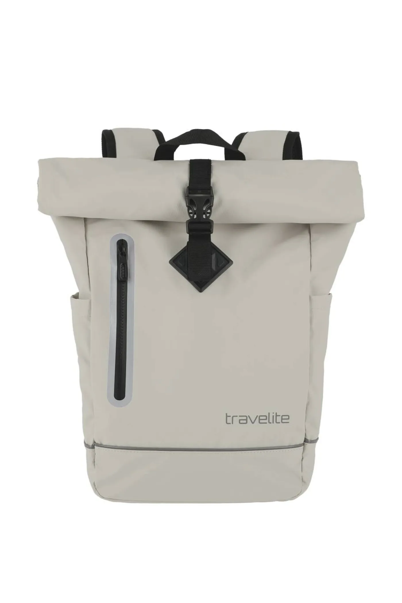 Rollup Rucksack "Basics"