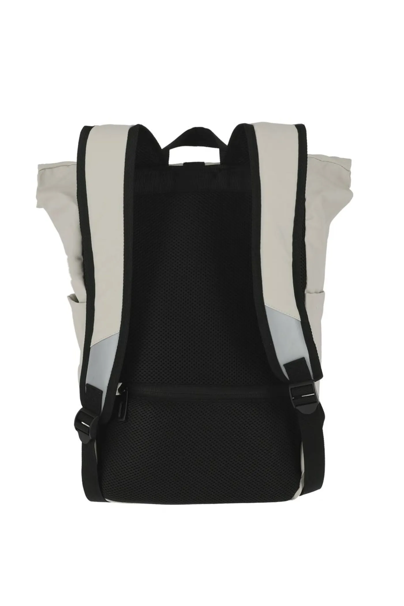 Rollup Rucksack "Basics"