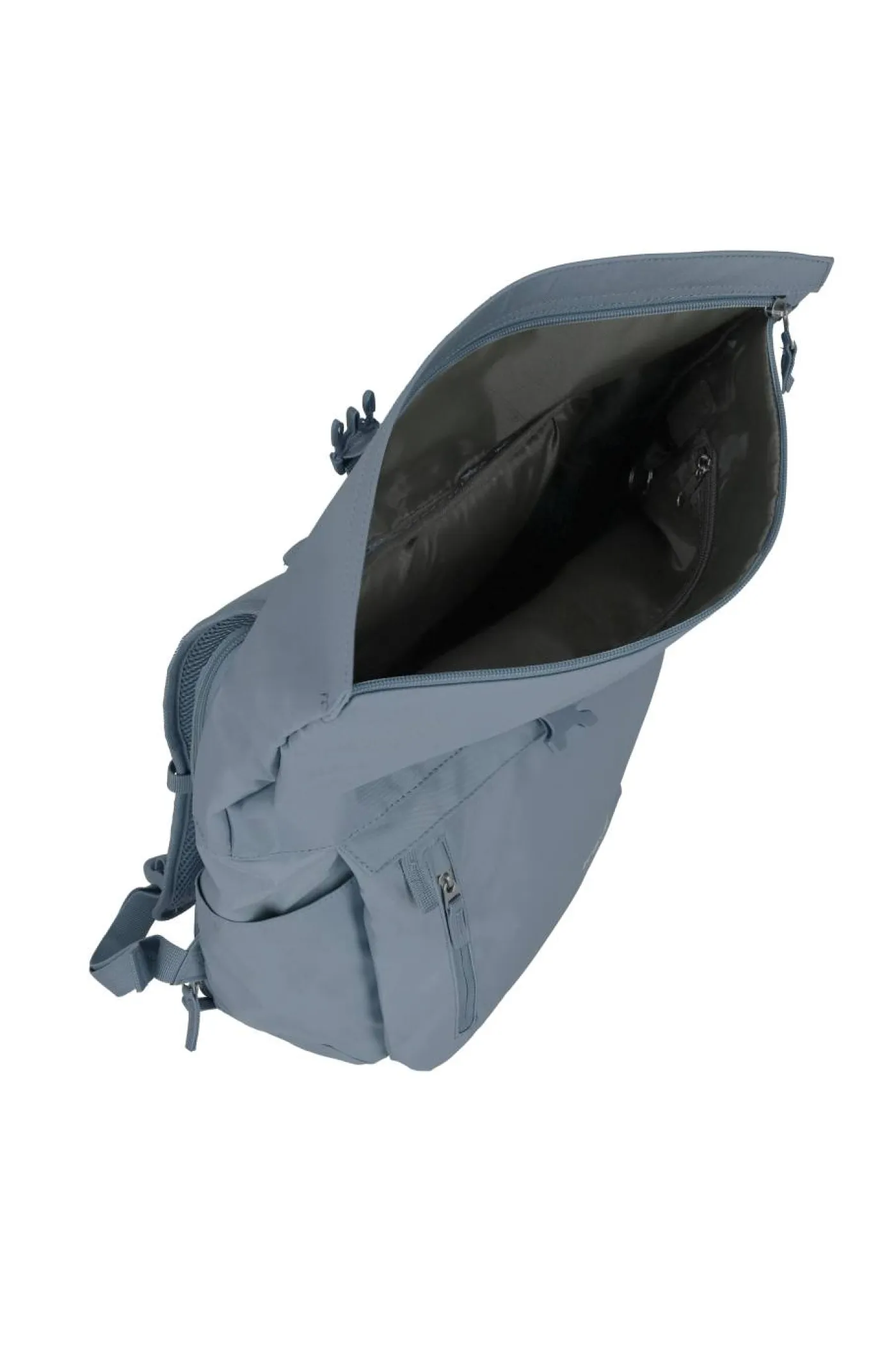 Roll-Up-Rucksack "Basics"