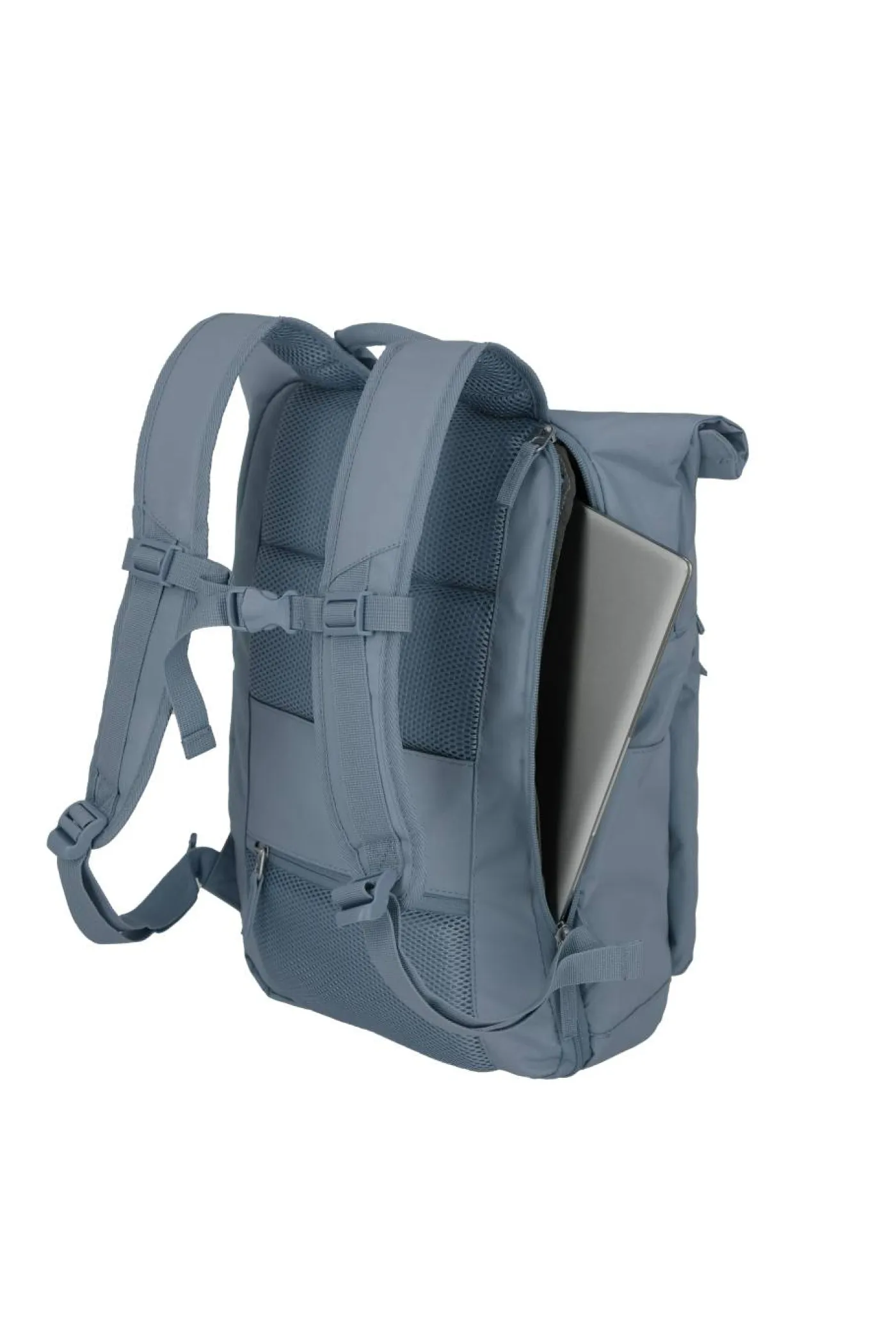 Roll-Up-Rucksack "Basics"