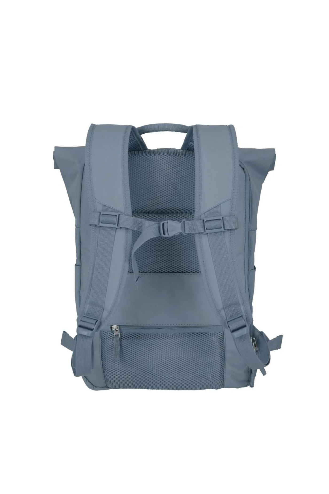 Roll-Up-Rucksack "Basics"