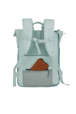 Roll-Up-Rucksack "Basics"