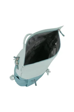 Roll-Up-Rucksack