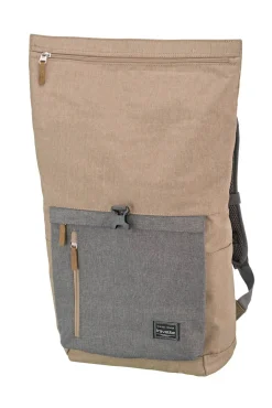 Roll-Up-Rucksack "Basics"