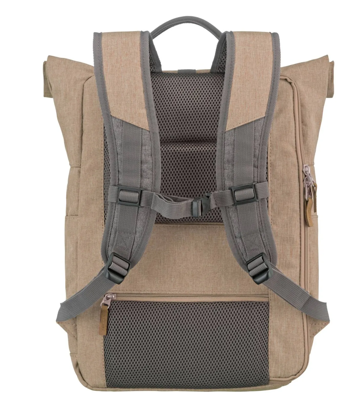 Roll-Up-Rucksack "Basics"