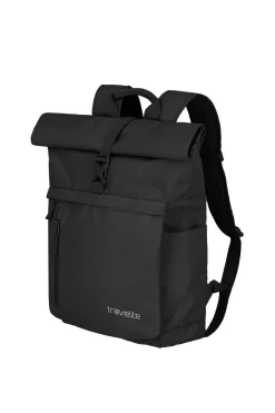 Roll-Up-Rucksack "Basics"