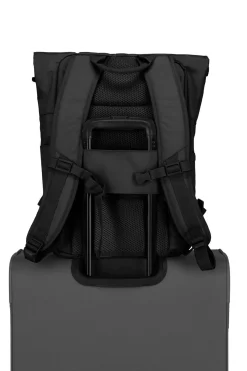 Roll-Up-Rucksack "Basics"