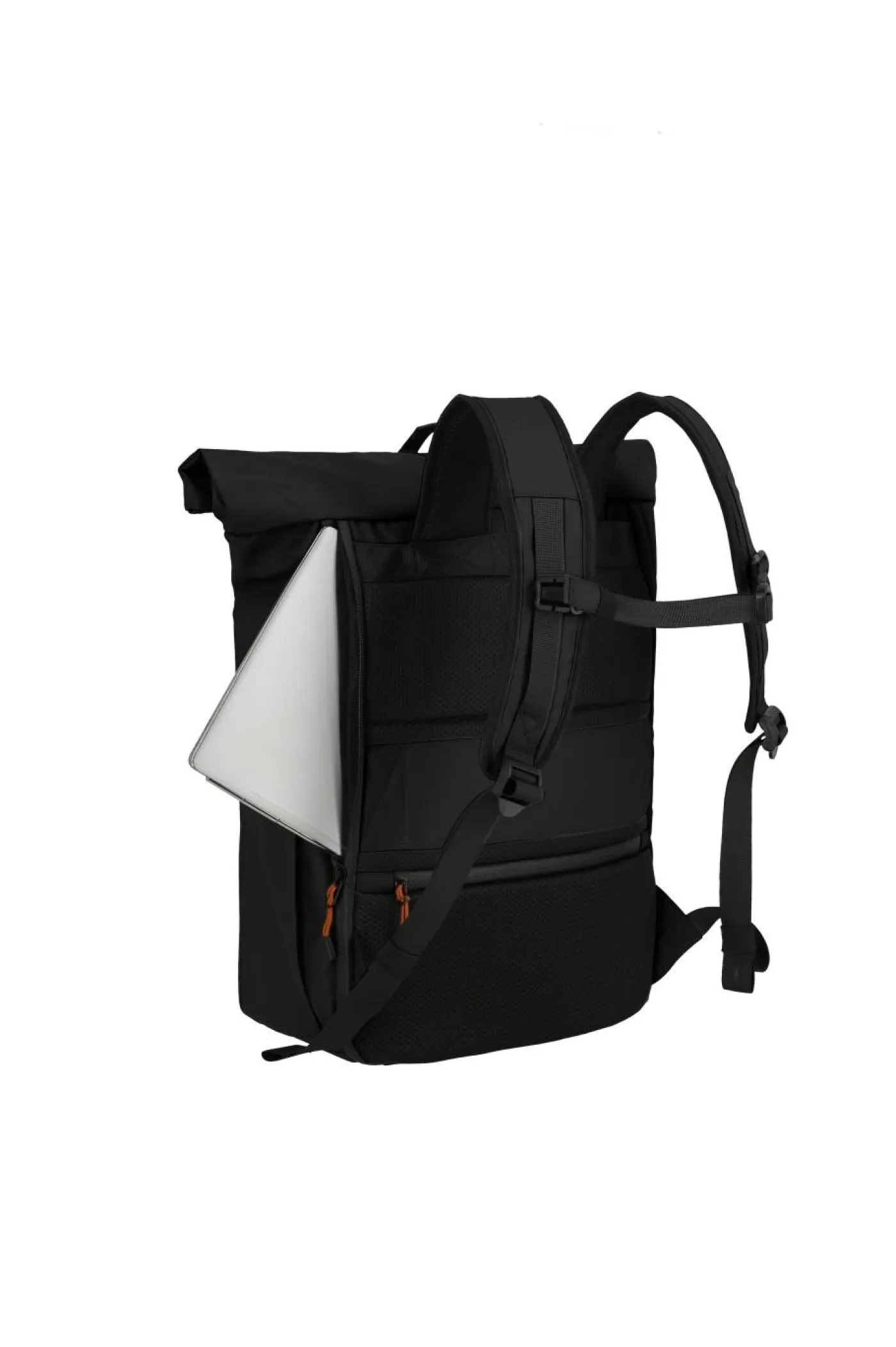Roll-Up-Rucksack "Briize M"