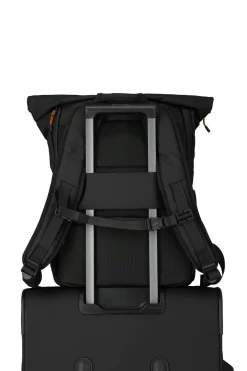 Roll-Up-Rucksack